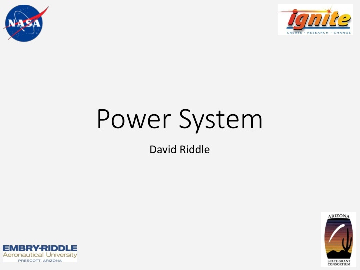 power system