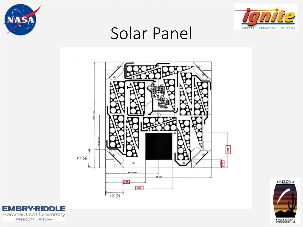solar panel