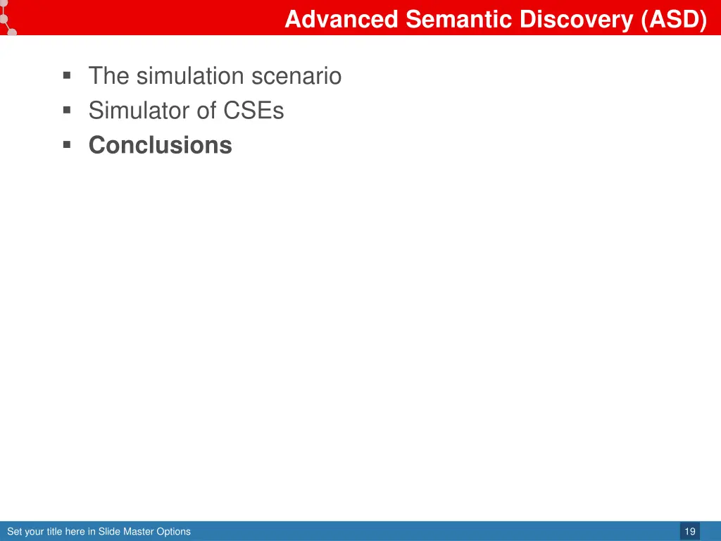 advanced semantic discovery asd 2