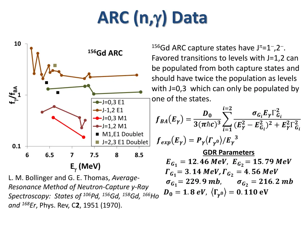 arc n data 1