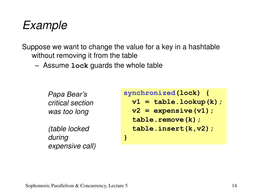 example