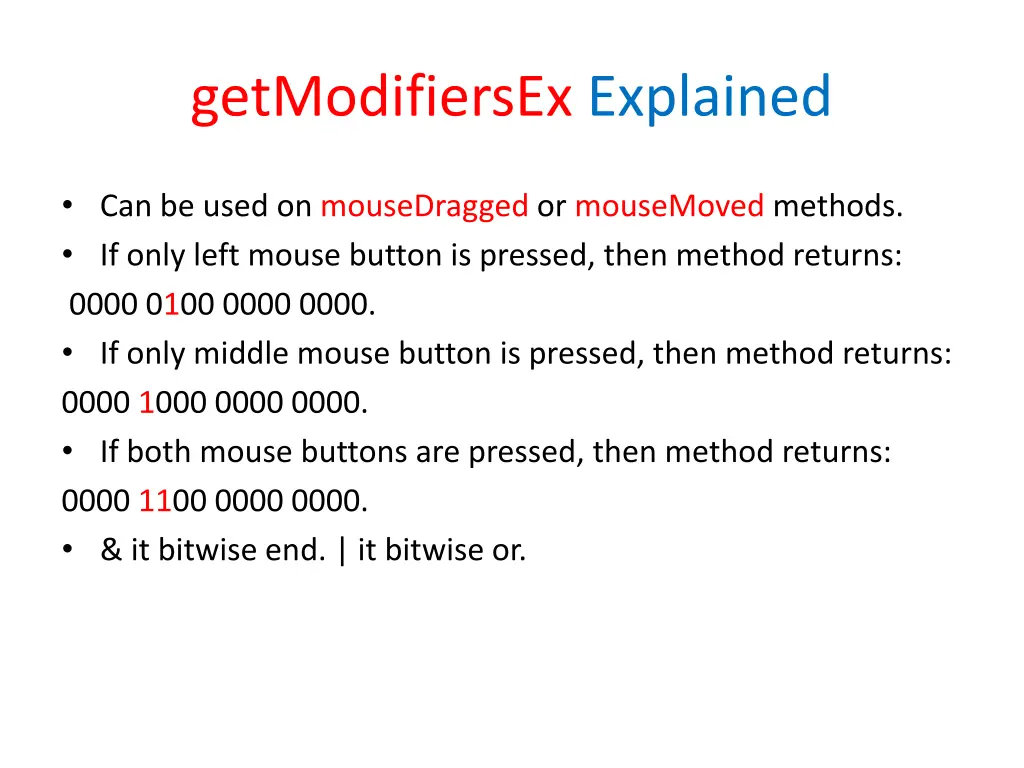 getmodifiersex explained