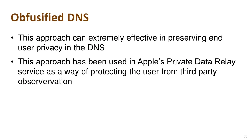 obfusified dns 1