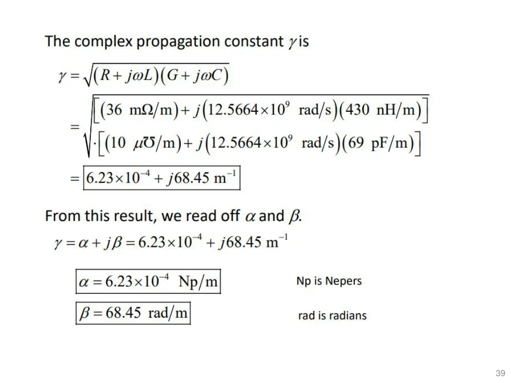 proof given later 4