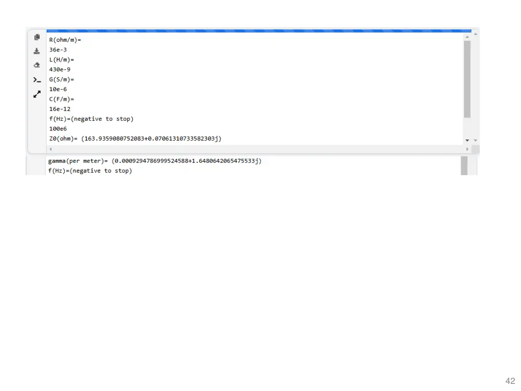 proof given later 5