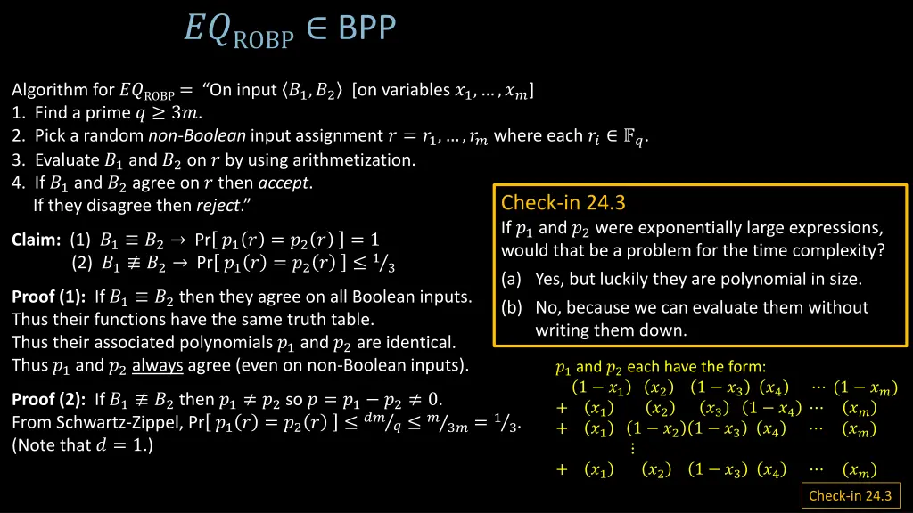 robp bpp 1