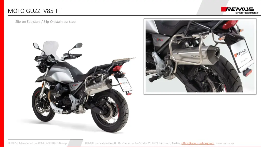 moto guzzi v85 tt 1