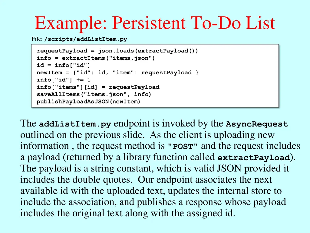 example persistent to do list file scripts 1