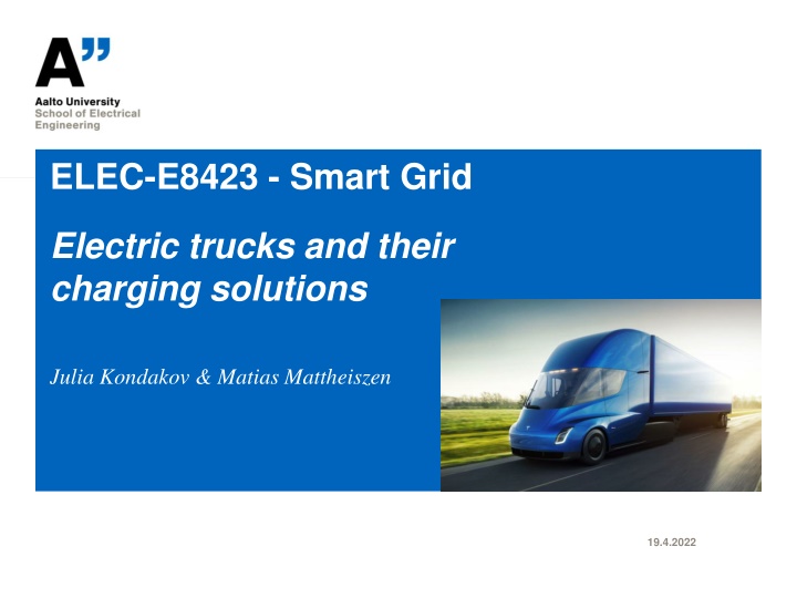 elec e8423 smart grid