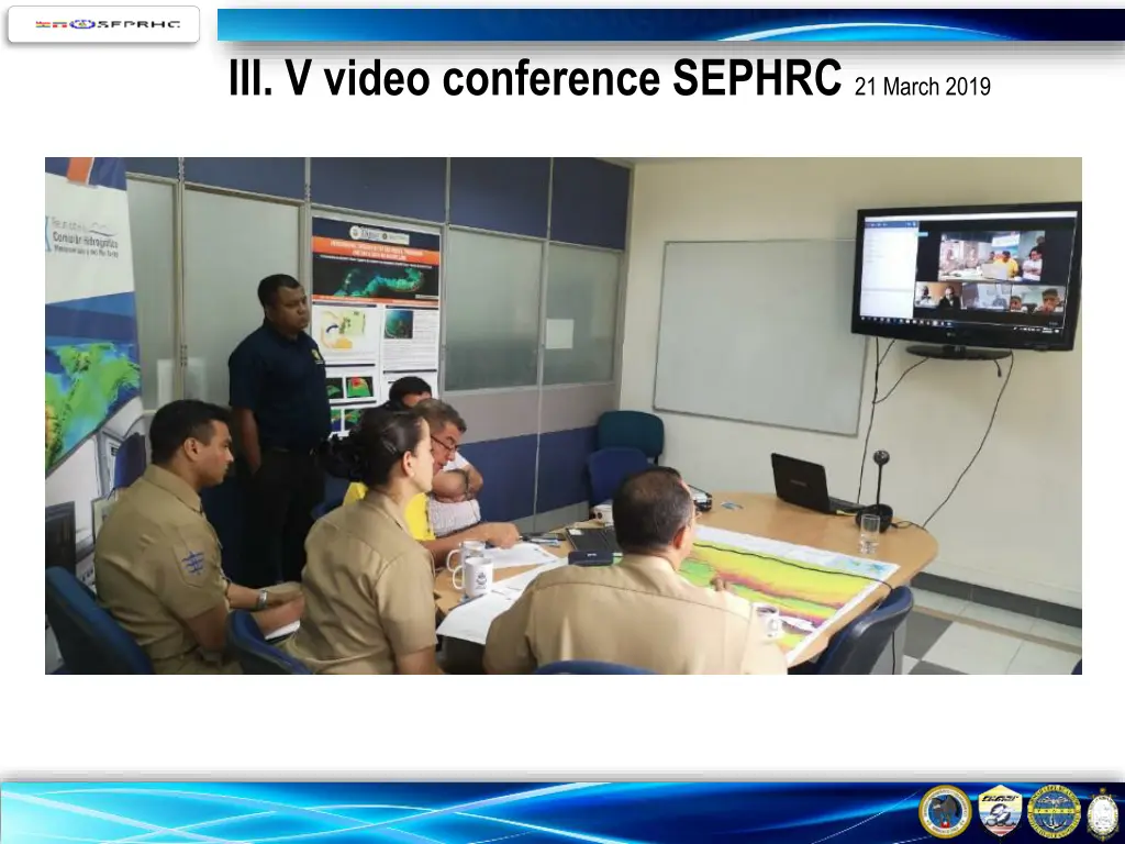 iii v video conference sephrc 21 march 2019 1