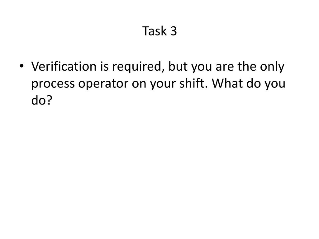 task 3
