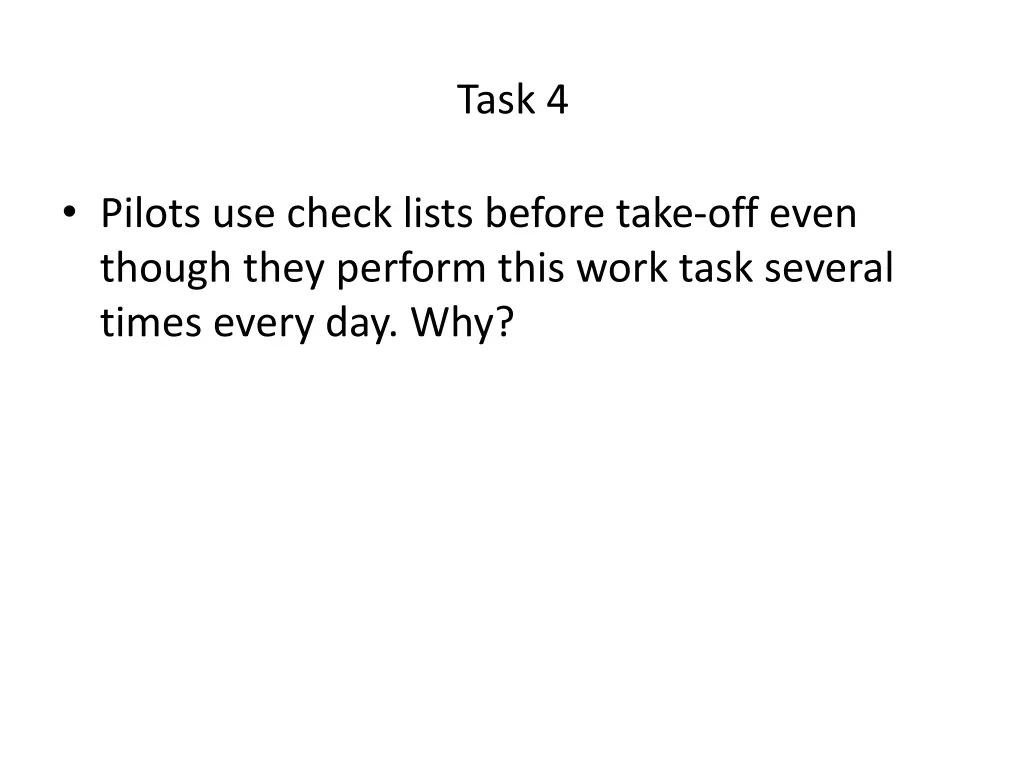 task 4