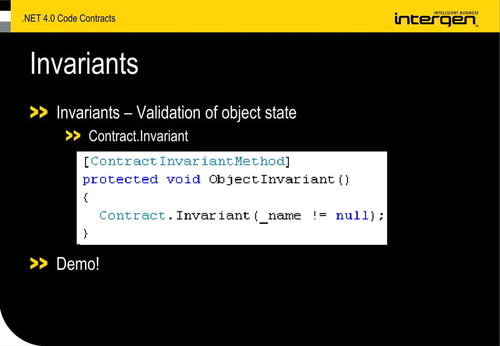 net 4 0 code contracts 7