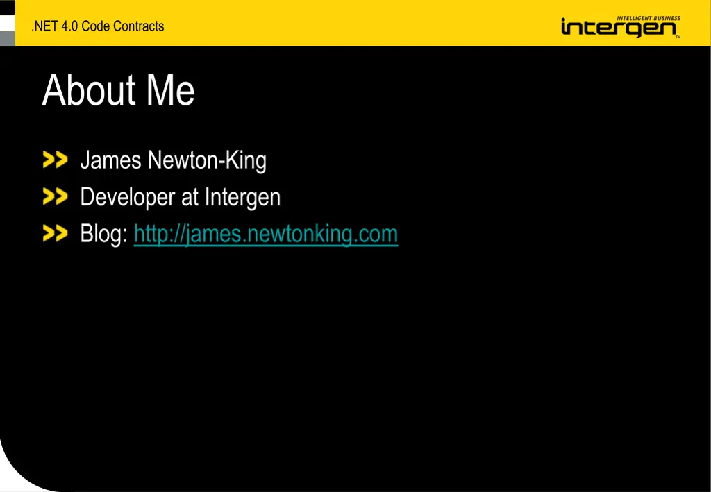 net 4 0 code contracts