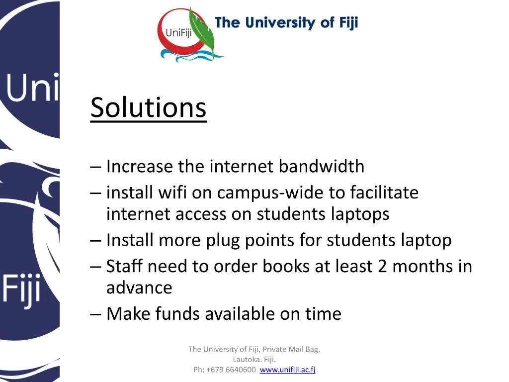 solutions