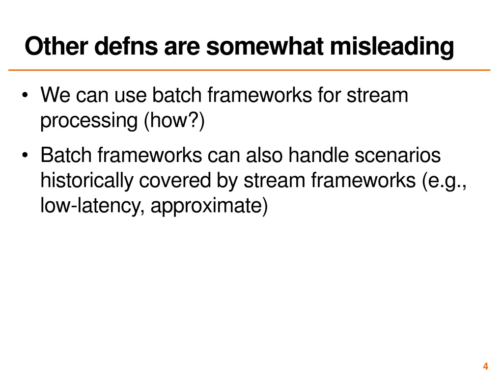 other defns are somewhat misleading