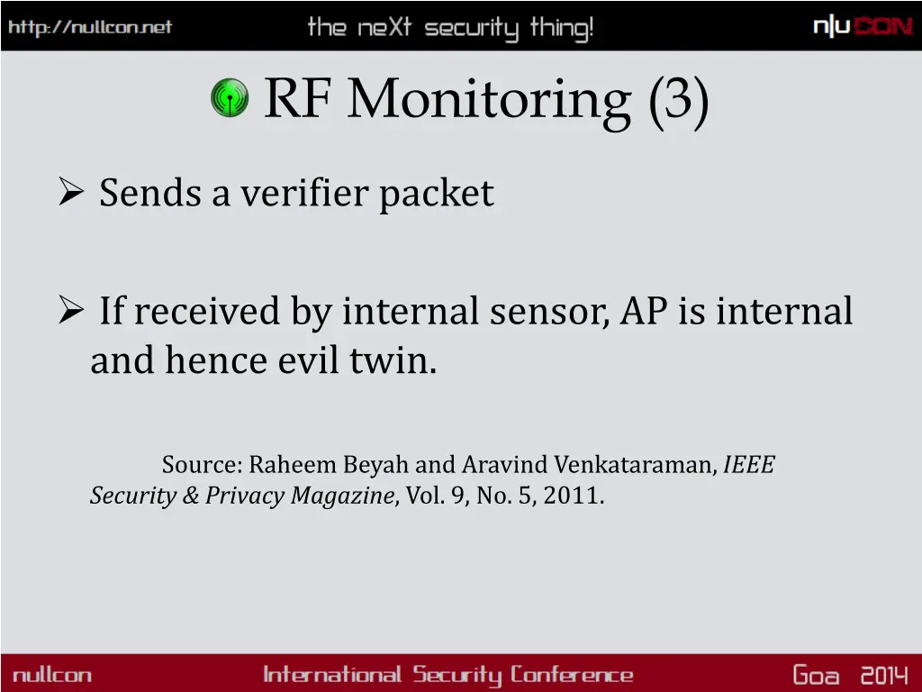 rf monitoring 3