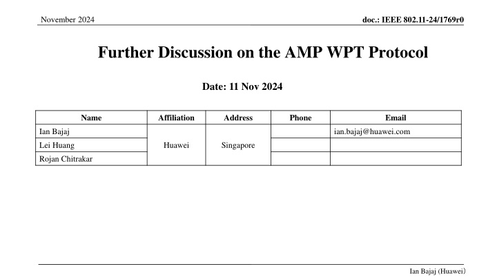 doc ieee 802 11 24 1769r0