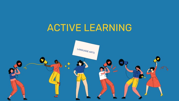 active learning
