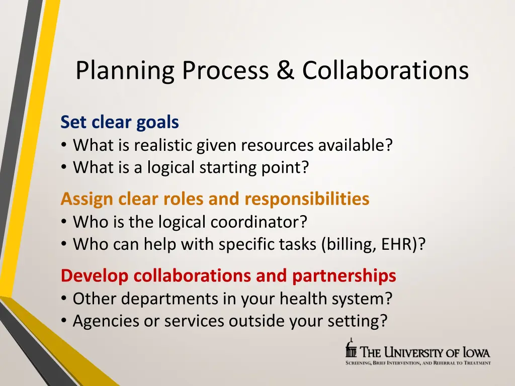 planning process collaborations 2
