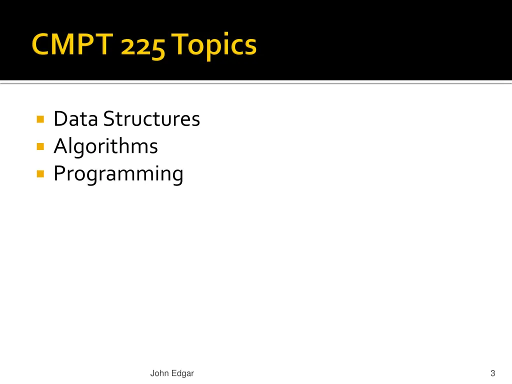 data structures algorithms programming