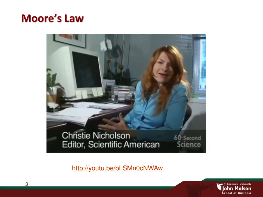 moore s law