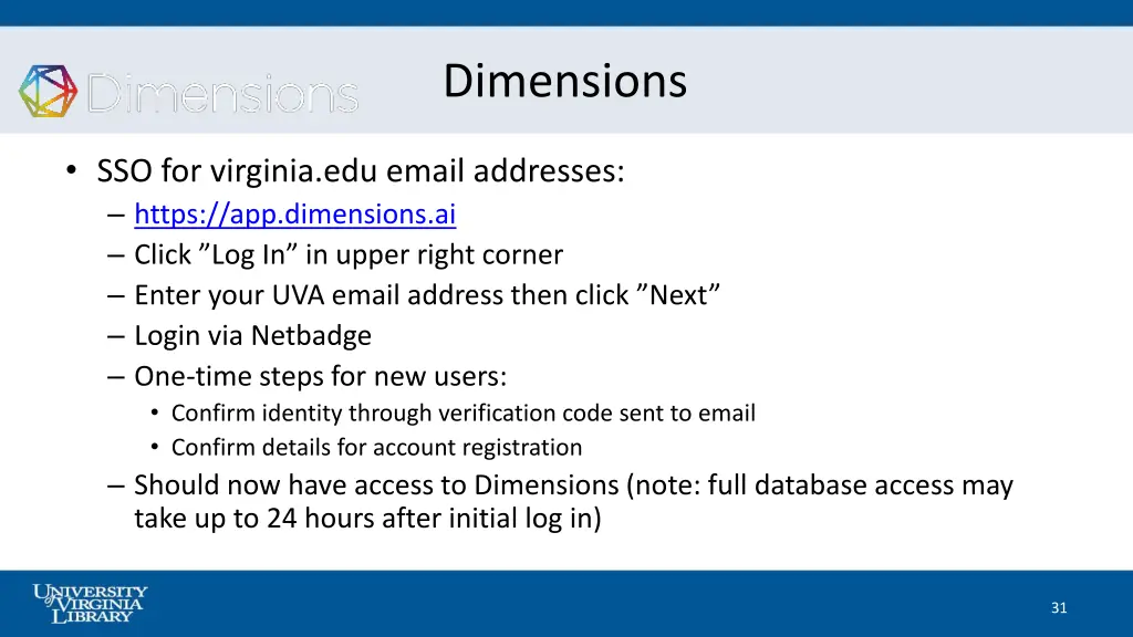 dimensions 1