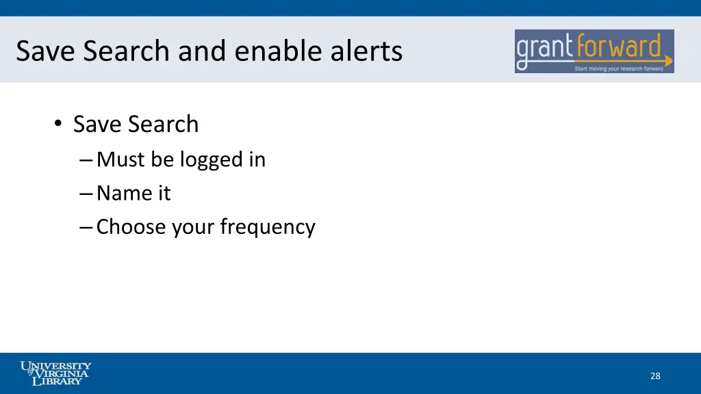 save search and enable alerts 1