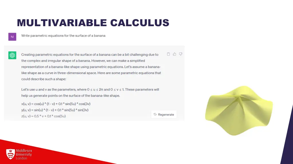 multivariable calculus 2
