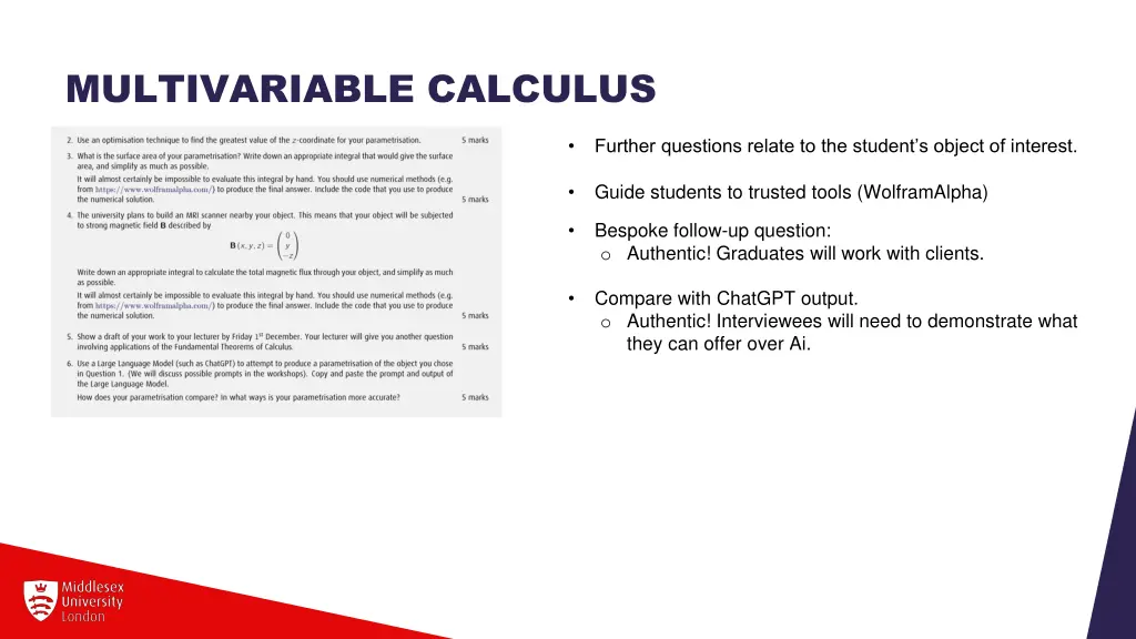 multivariable calculus 3
