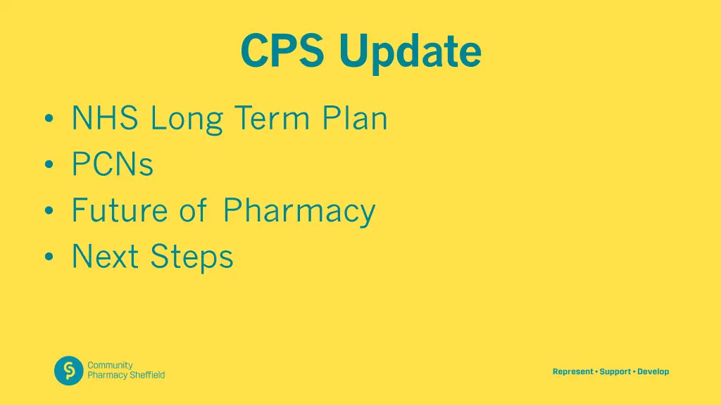 cps update
