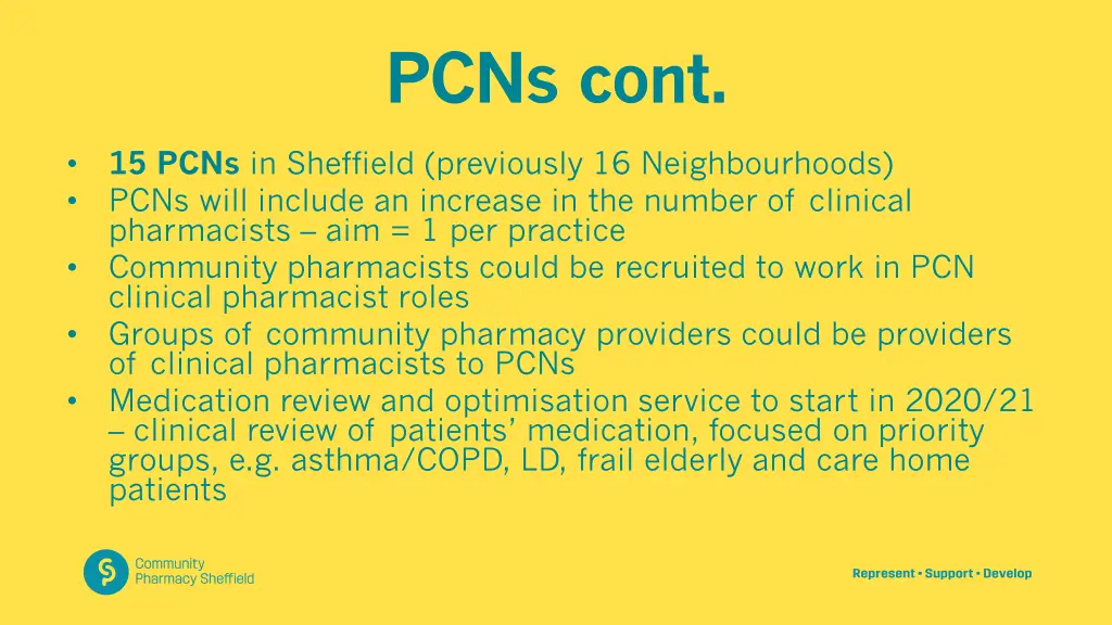 pcns cont