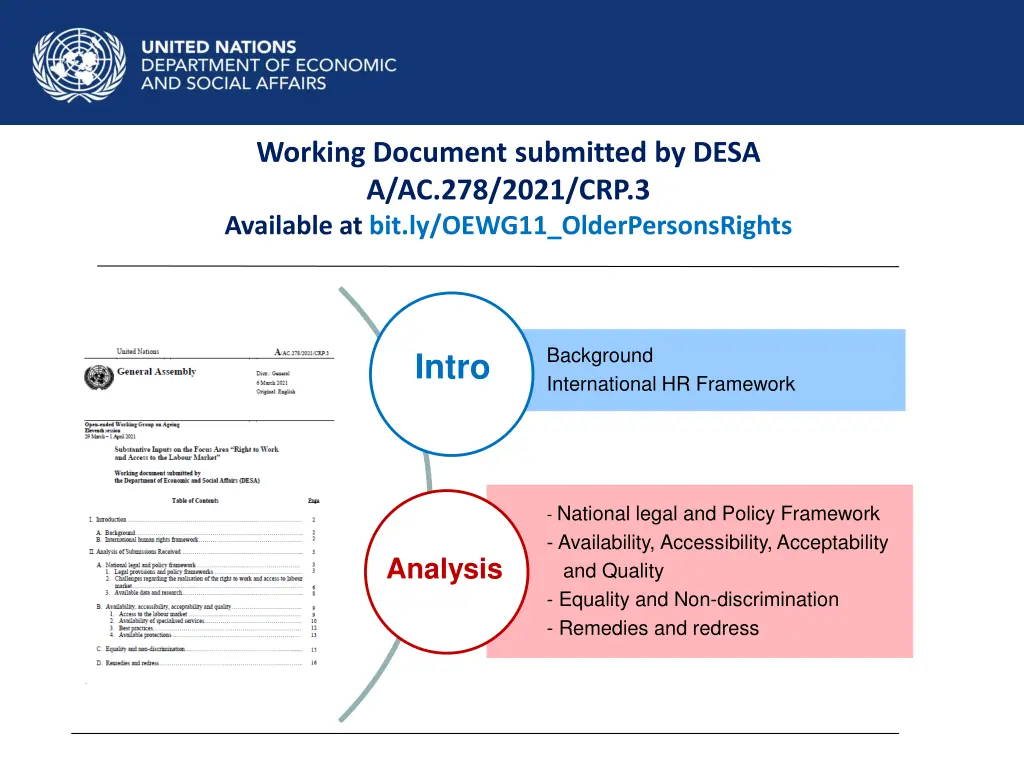 working document submitted by desa a ac 278 2021