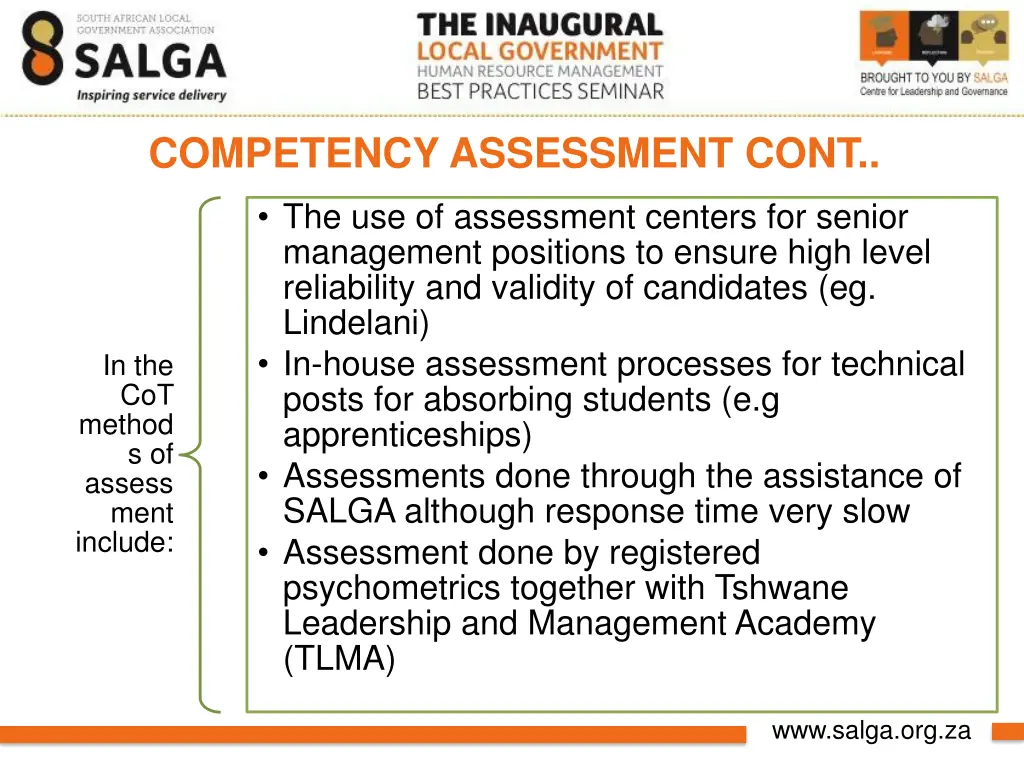 competency assessment cont 3