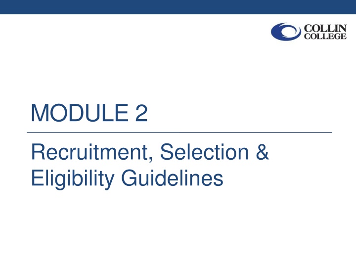 module 2