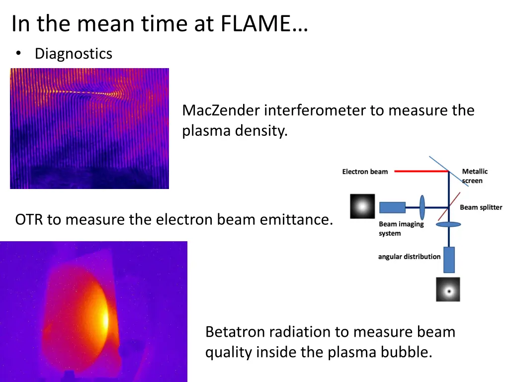 in the mean time at flame 3