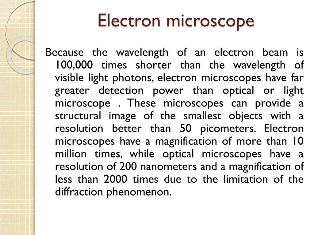 electron microscope 1