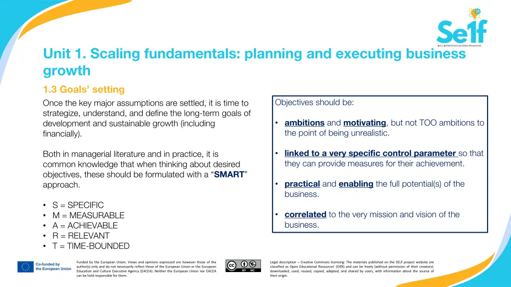 unit 1 scaling fundamentals planning 2