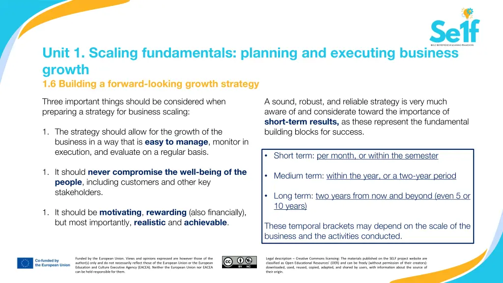 unit 1 scaling fundamentals planning 5