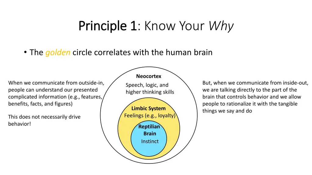 principle 1 principle 1 know your why 3