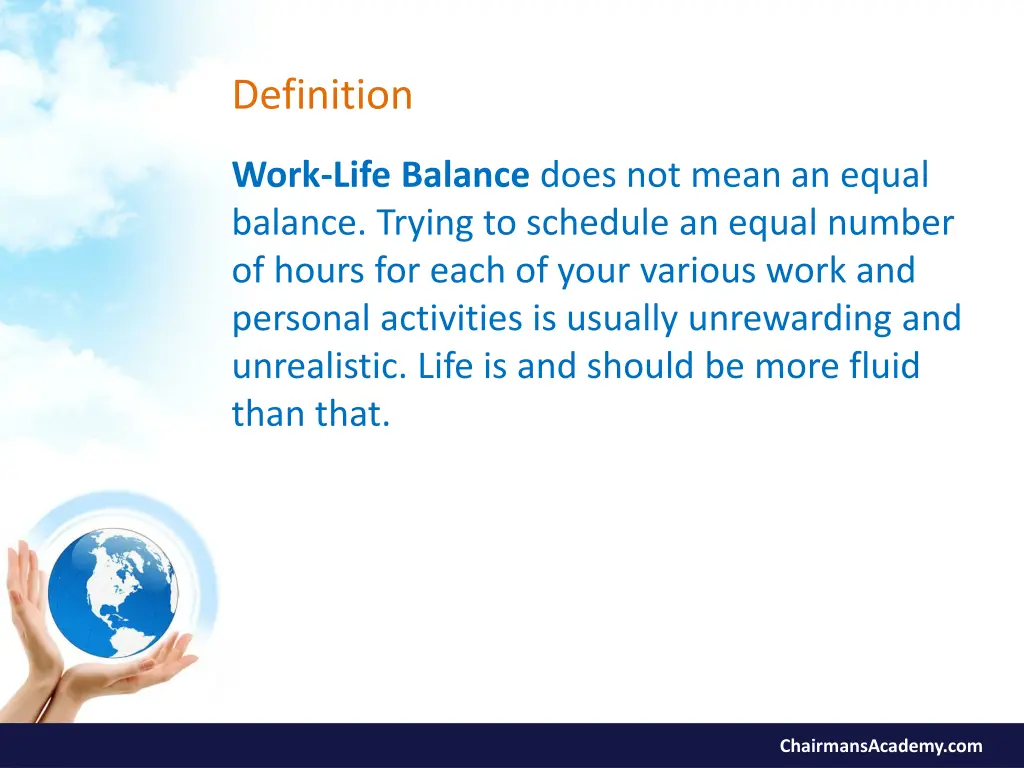 definition 1