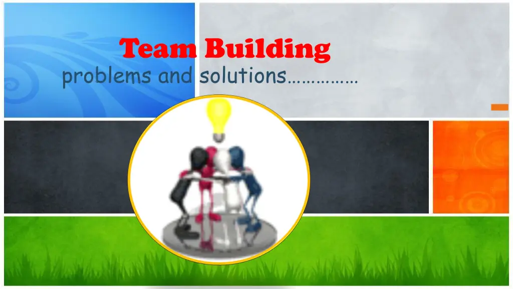 problems and solutions