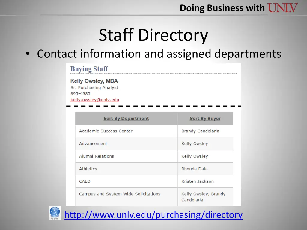 doing business with 10