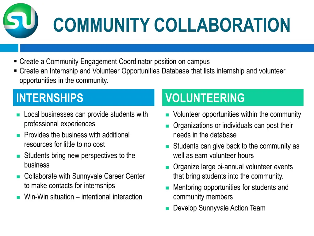 community collaboration