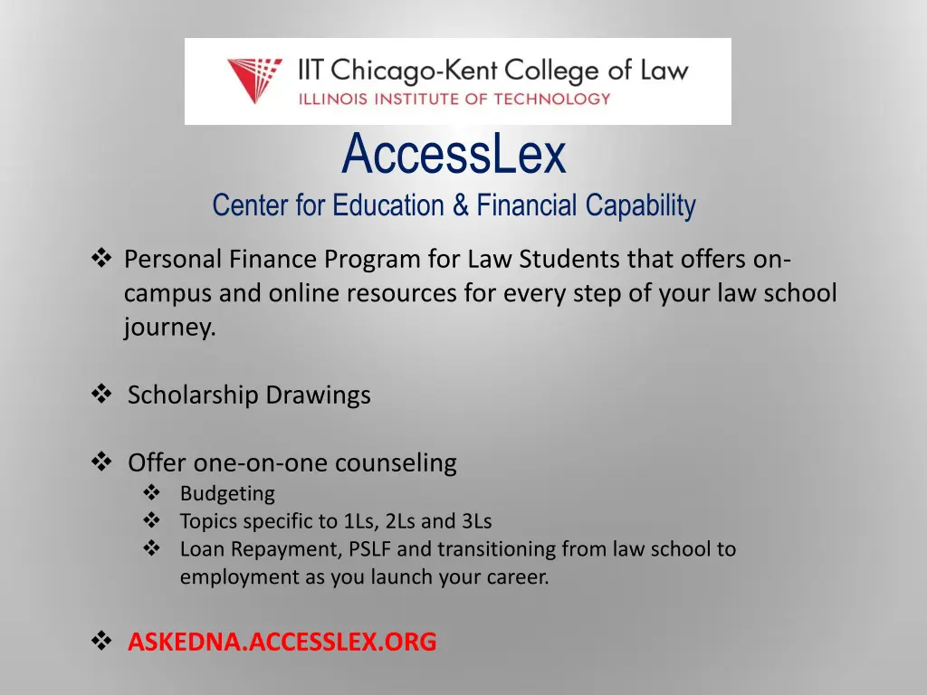 accesslex