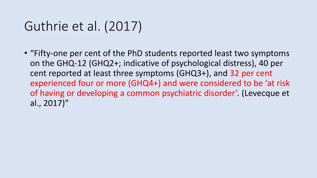 guthrie et al 2017