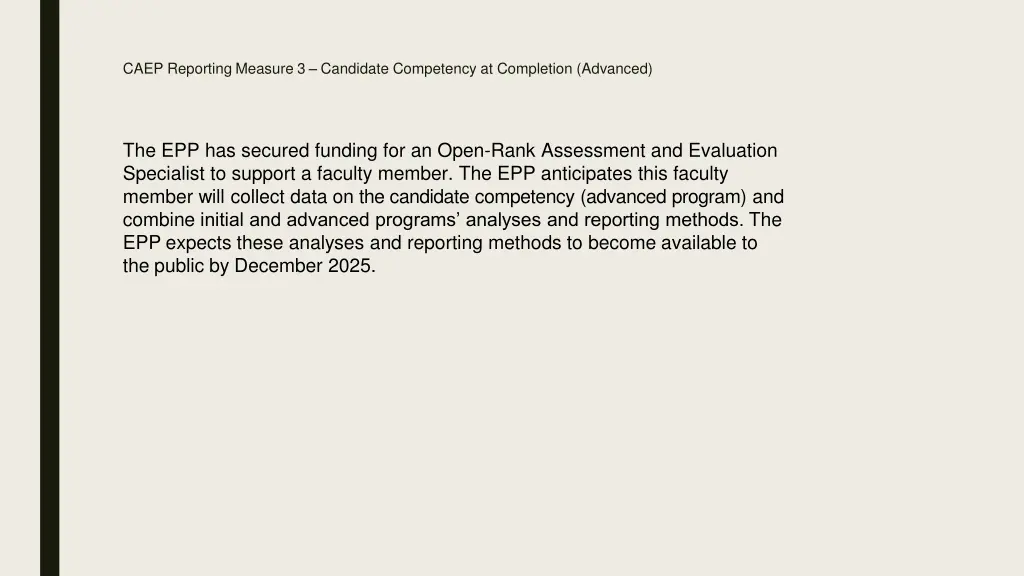 caep reporting measure 3 candidate competency 1