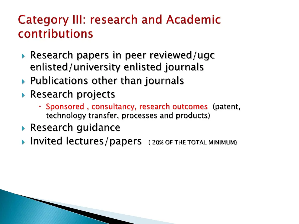 research papers in peer reviewed ugc enlisted