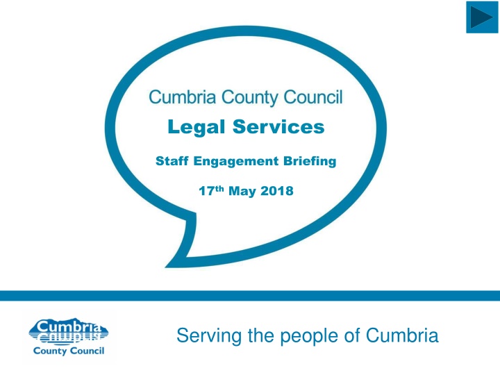 legal services