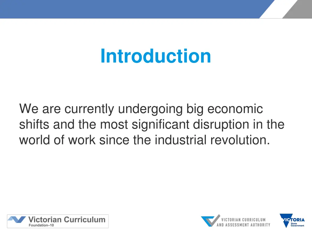 introduction